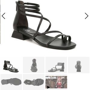 Bleeker & Bond Florian Sandal